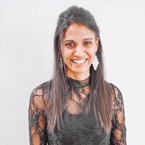 Meet your Posher, Jessica